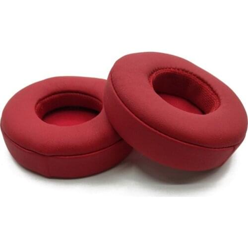 1 Pair/2Pcs Replacement Eapads Earmuffs Cushion for beats EP Super Bass Earphone Headphone Headsets Wholesales