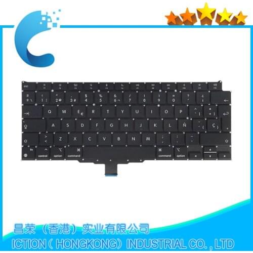 Brand New A2337 Keyboard for Apple Macbook Air 13.3'' A2337 SP Spain Standard 2020 Year