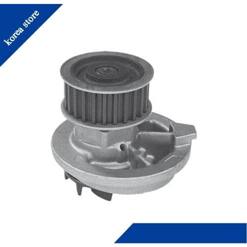 Water Pump For LEGANZA 2.0 16V NUBIRA 2.0 16V 92064250