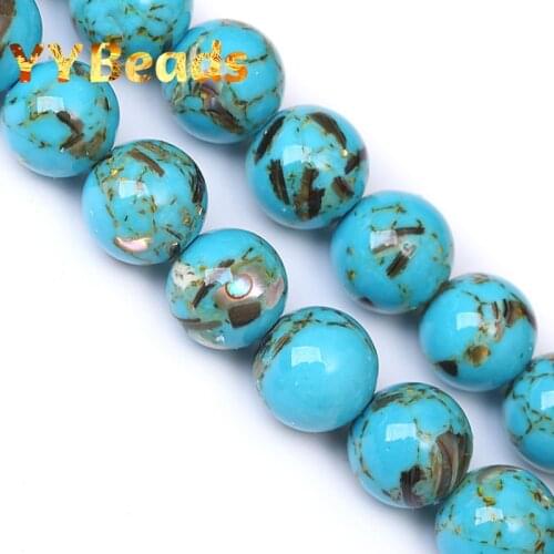 Xiphne Blue Bracelets