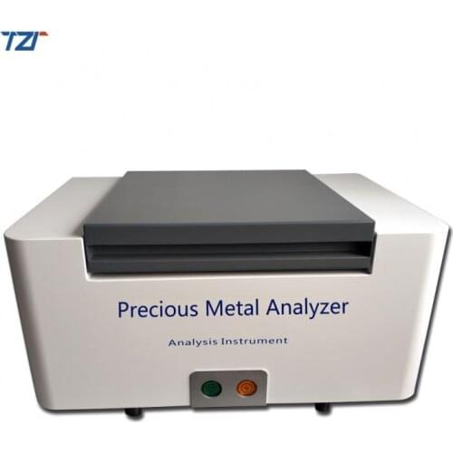 Xrf Gold Analyzer Bd Price Desktop Testing Machines Spectrometer Electronic Tester Ebay Metal Spektrometresi