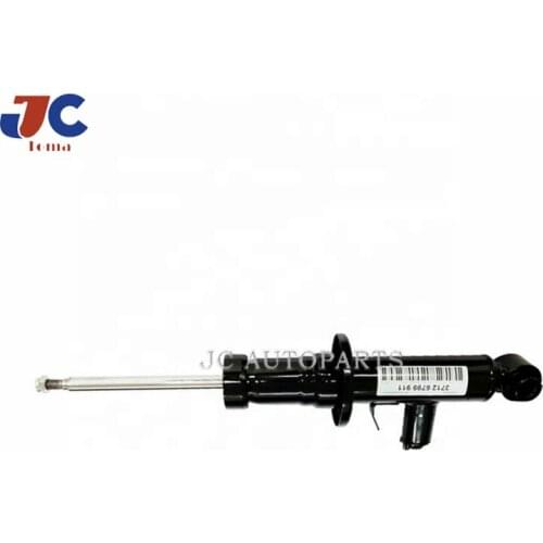 Rear Air Shock Absorber For BM(W) X3 F25 37126799911 Auto Suspension Parts Spring Coil Steel Strut With ADS 37126799912