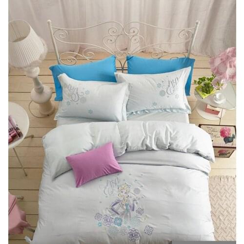 Постельное белье жаккард Disney China At AliExpress