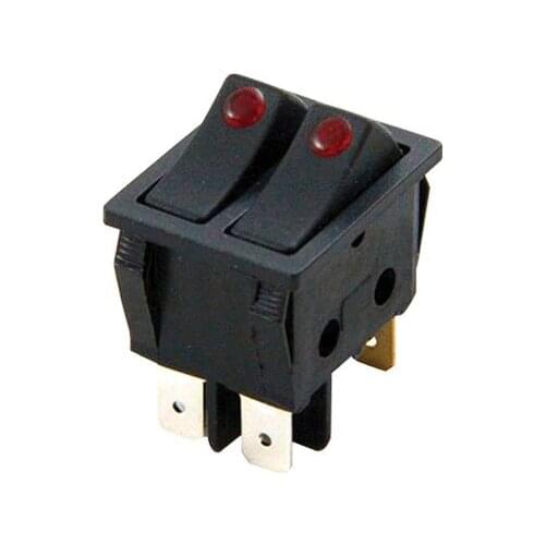 DUAL ILLUMINATED MERCEKLİ KEY (IC-102)