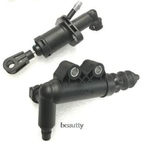 Clutch master cylinder, clutch sub-cylinder For sail 3