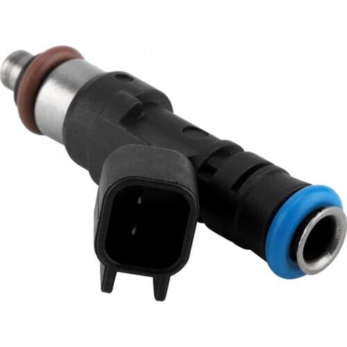 Injector Pipe Fuel Injector Nozzle Car Accessory Fit for Ford Mazda Land Rover 4.0L V6 injector adapter 0280158055