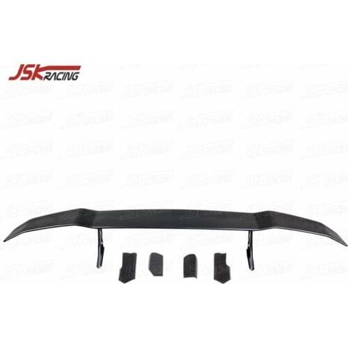JSKRACING Trunk Goods