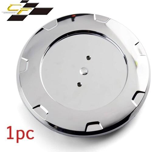 1PC 203mm/188mm Wheel Center Cover For 4680 5309 5358 2006-2015 Escalade ESV EXT 22 Inch #9595475 #9596649 #9597355 #9597950