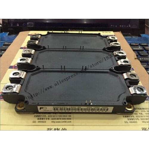 6MBI225U-120A-05 module Special supply Welcome to order