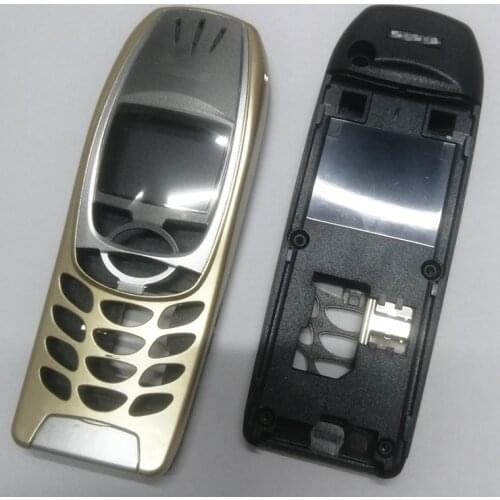 New Body Housing Cover FOR Nokia 6310