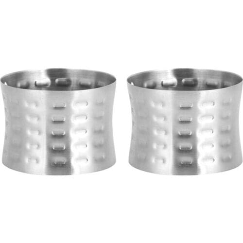 New Corn Stripper Cutter, 2 Pcs Stainless Corn Peeler Rotating Corn Cob Stripper Tool Corn Thresher for Home & Kitchen