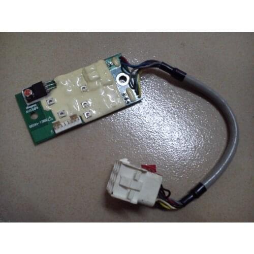 Original Board AU5589 6590-1382
