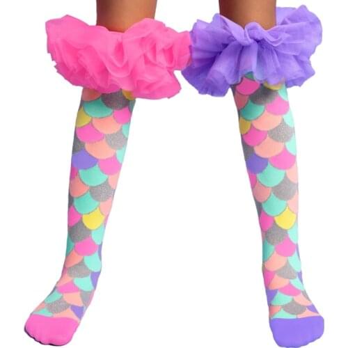 Roimyal Tights For Girls