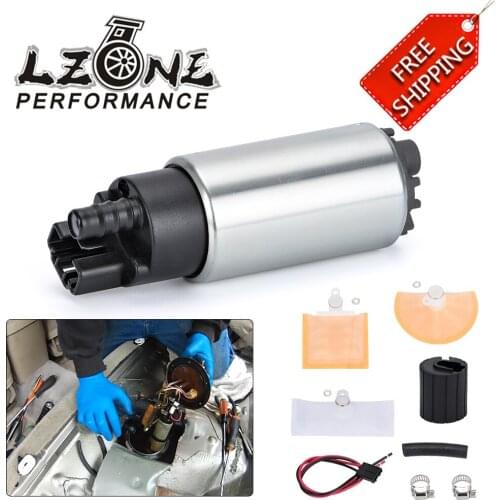 Universal Car Electric Fuel Pump 0580453449,17040-S30-A30,15100-58B00 E8229 For Toyota Honda Jeep Grand ISUZU Hyunda Accent