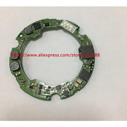Lens Repair Parts For Canon EF 24MM F/2.8 IS USM Motherboard MotherBoard Main Board PCB Board YG2-3063-000