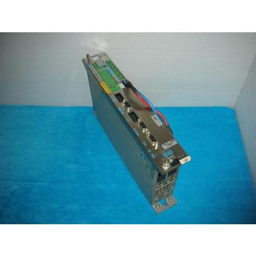 1PC USED AMK KWZ1-EC D-73230