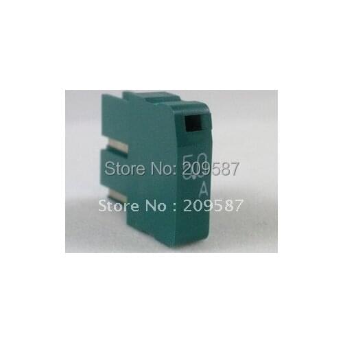 5Pcs New DAITO Fuse MP50 5A