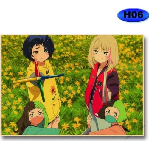 5D DIY Diamond Painting Wonder Egg Priority Poster Cross Stitch Full Drill Embroidery Mosaic Art Picture of Rhinestones WG2651