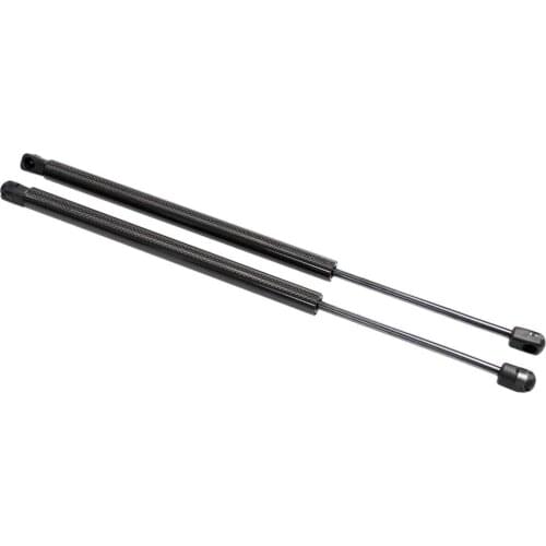 Rear Tailgate Damper 418mm for MERCEDES-BENZ SL Convertible (R230) 2007-2012 Trunk Boot Gas Charged Gas Struts Lift support