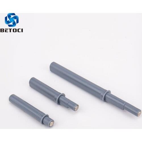 BETOCI 10PCS Shock Absorbers, kitchen cabinet doors bounce back, drawers mute open, magnets to invisible furniture hardware