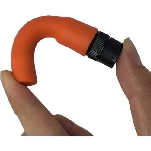 Antena de 144/430 MHZ for ICOM V8 V82 V85 V80 for Kenwood TK208 TK308 radios