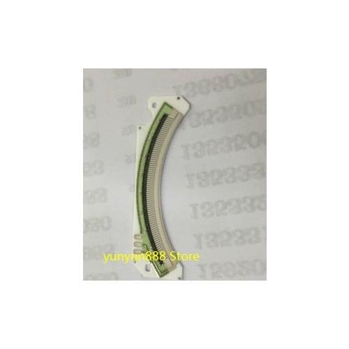 For Nikon DF D600 D610 D750 D500 D810 D850 D800 D800E D700 D7000 D7100 D7200 Lens Aperture Control Induce Magnetic Stripe F-FO