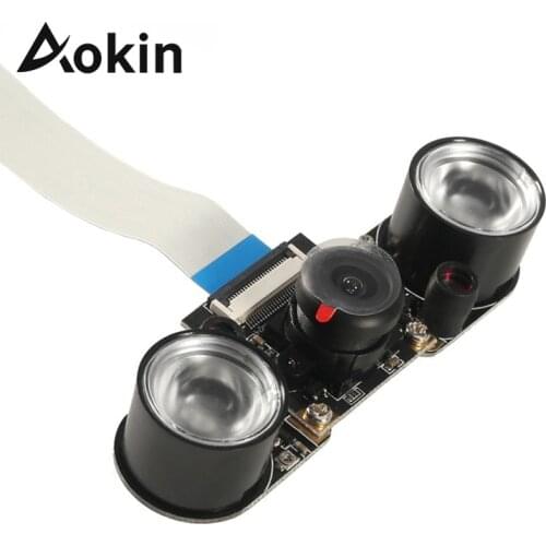 For Orange Pi Camera Fisheye Wide Angle For Orange Pi Pc/one/pc Plus/plus 2/plus 2e/plus/lite Not For Raspberry Pi 3 Model B