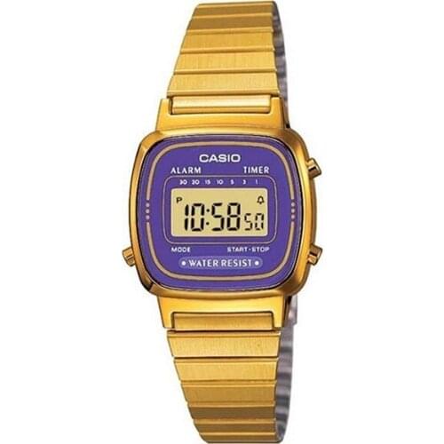 CASIO Mod. LA670WEGA-6EF