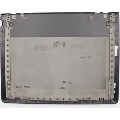 New Original laptop Lenovo ThinkPad X1 Helix Type 3xxx Base Cover/The Bottom cover case 04X0520