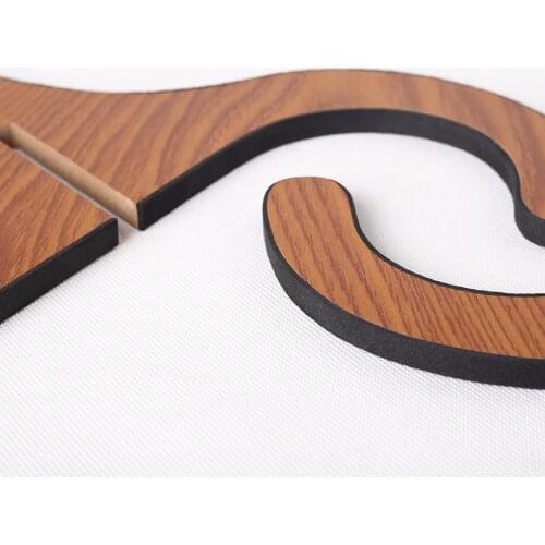 Portable Y Shaped Wooden Ukulele Holder Stand For Music Instrument Accs