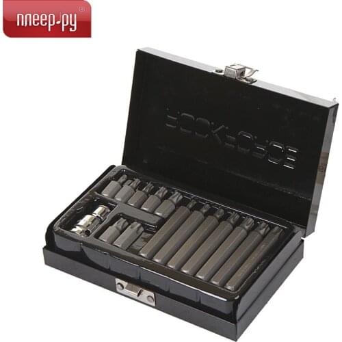 ROCK FORCE Tool Parts