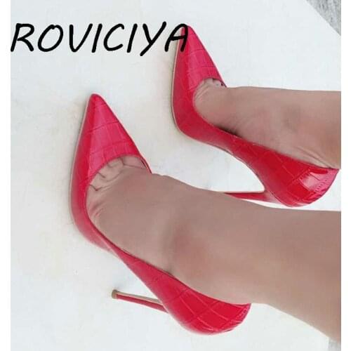 ROVICIYA Fashion Footwear