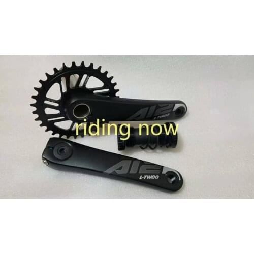 LTWOO AX12 crankset 12S 32T 34T 170MM