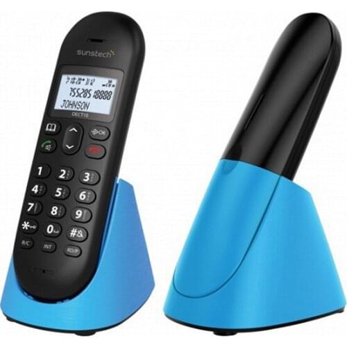 Sunstech Office Equipment