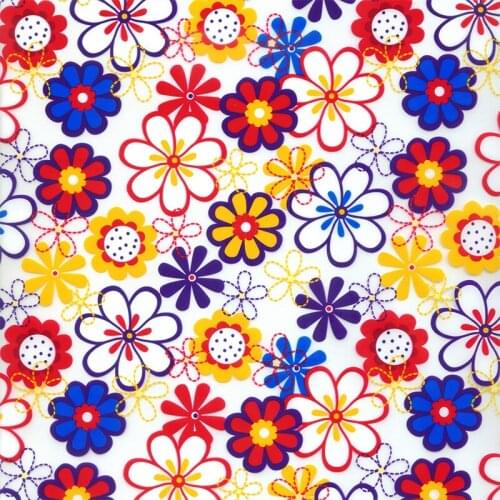 TSAUTOP Size 0.5m x 20m hydro dipping hydrographic film water transfer WDF716