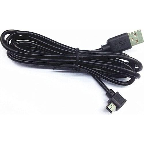 USB Data SYNC Cable Cord Lead for Garmin GPS Nuvi 40 T/M 40LM/T 40LT 2508 LM/T