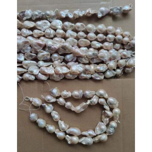 Big Wild Freshwater Oyster Monster 10 years 20-30 pcs Random Color/Shape Pearls Mussel Farm Supply Vacuum Packing FP263