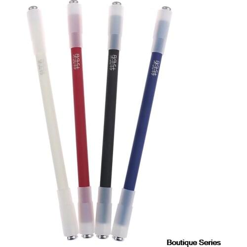 1PC Spinning Pen Smooth Surface Ant-slip Spinning Rotation Match Practice Pen