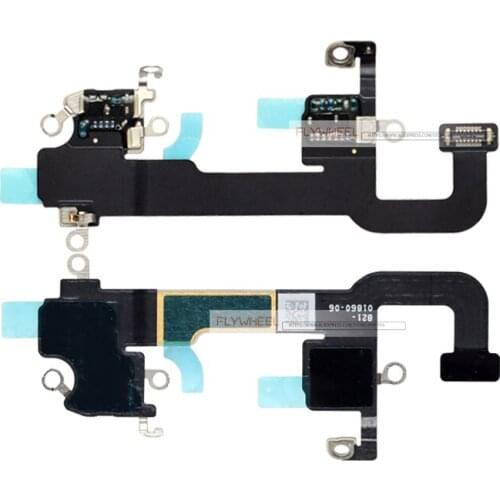 5pcs Wi-Fi Flex Cable For iPhone XS WiFi Antenna Network Signal Ribbon Repair Parts