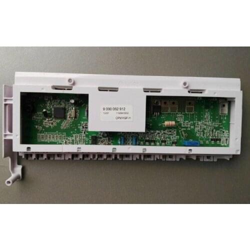 95% new for Siemens good working High-quality for refrigerator Computer board 9000062912 board
