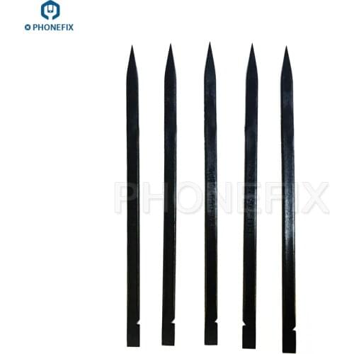 Anti-Static Black Spudger Plastic Pry Opening Tools For Phone iPad Samsung Smartphone PC Disassembly Repair
