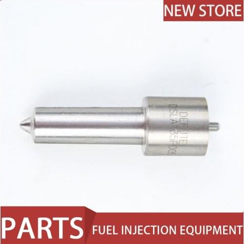 DSLA135P005 high quality diesel engine nozzle 0433175079 / F019123005 used for fuel injection system injector assembly