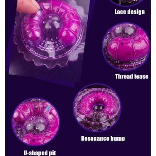 ELBBKG Vibrators