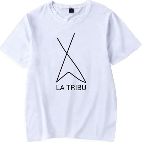 Camilo Echeverry T Shirt Fashion Art Design Print Short Sleeve Tshirt Men Women Harajuku Popular Short Sleeve T-shirt Summer Tee