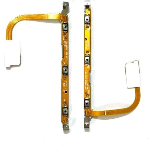 For Samsung Galaxy A920 Power Swith On Off Volume Side Button Flex Cable