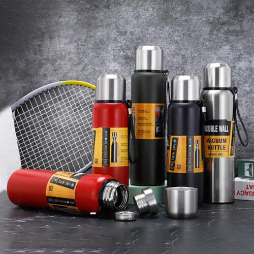 Вакуумные термосы HKNA China At AliExpress