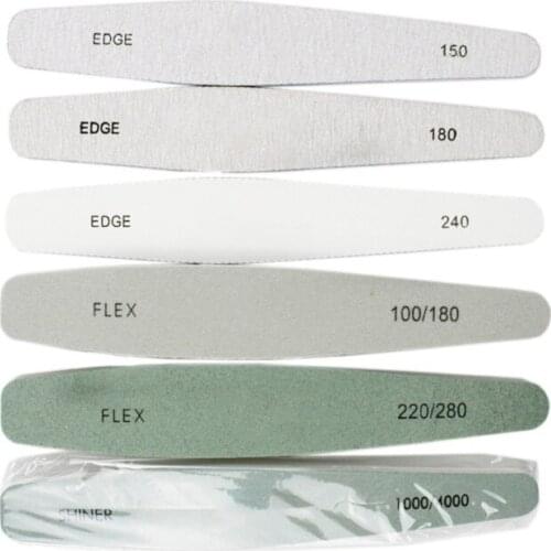 K3ND 6Pcs Gold Silver Resin Jewelry Double-Sided Cleaning Polishing Buffing Stick Bar