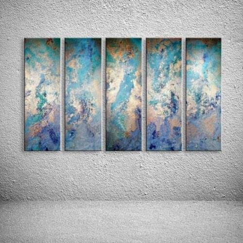 Oil painting hand painted oil paintings on canvas home decoration Modern abstract Oil Painting wall XD5-103