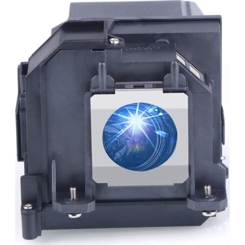 ELPLP79/V13H010L79 Projector Lamp for Epson BrightLink 575Wi EB-570 EB-575 EB-575W EB-575Wi PowerLite 570 PowerLite 575 575Wi