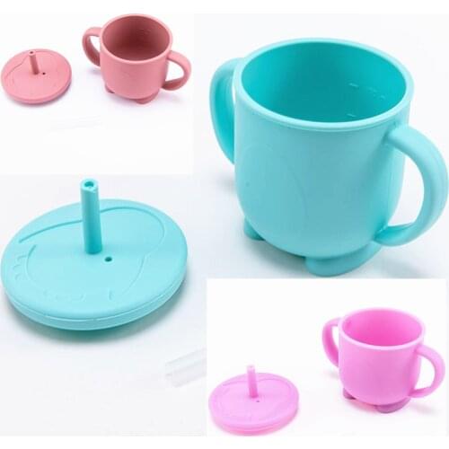 LISM Feeding Utensils